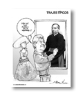 Trajes típicos